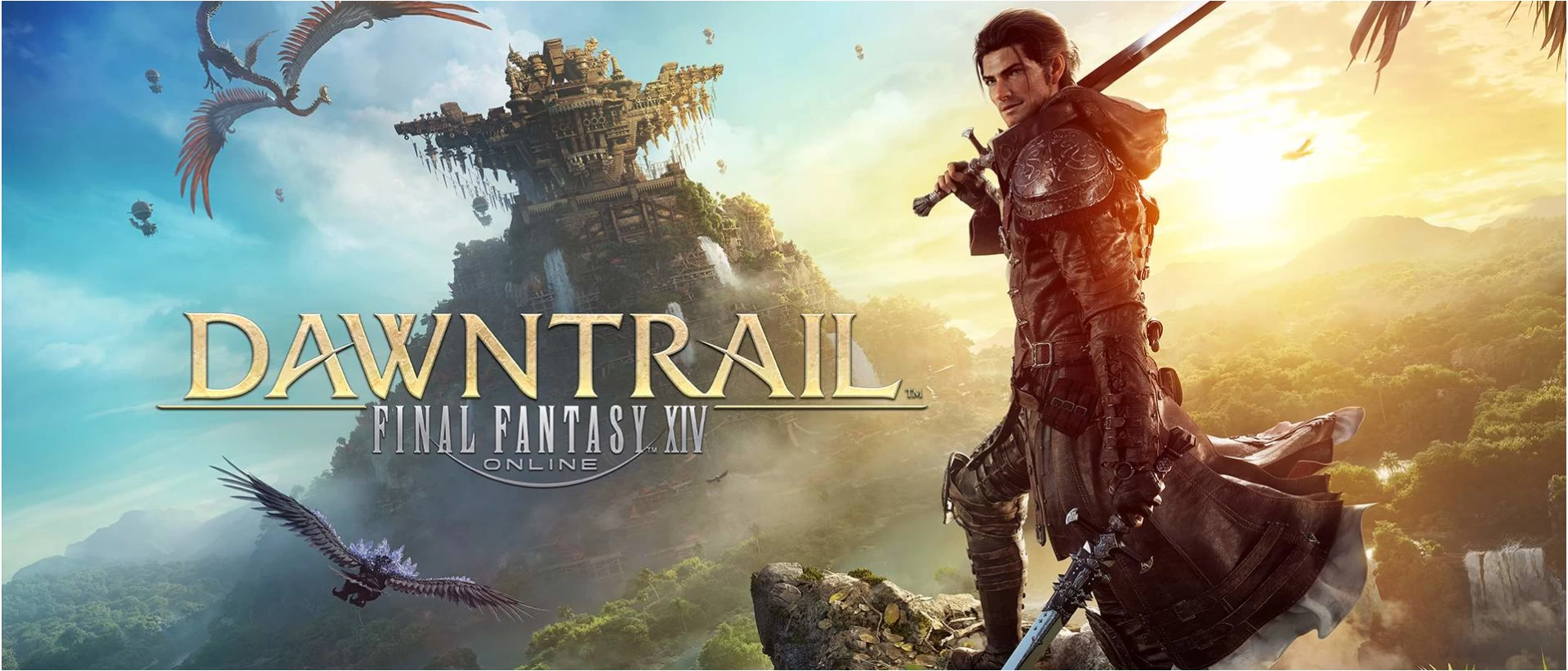 FF14 FINAL FANTASY XIV FFXIV マイスタークオリティフィギュア
